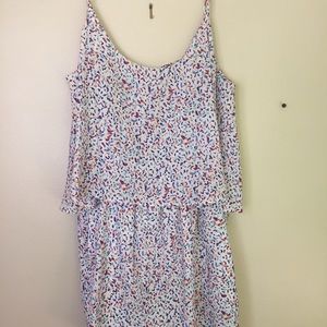 BCBG Romper